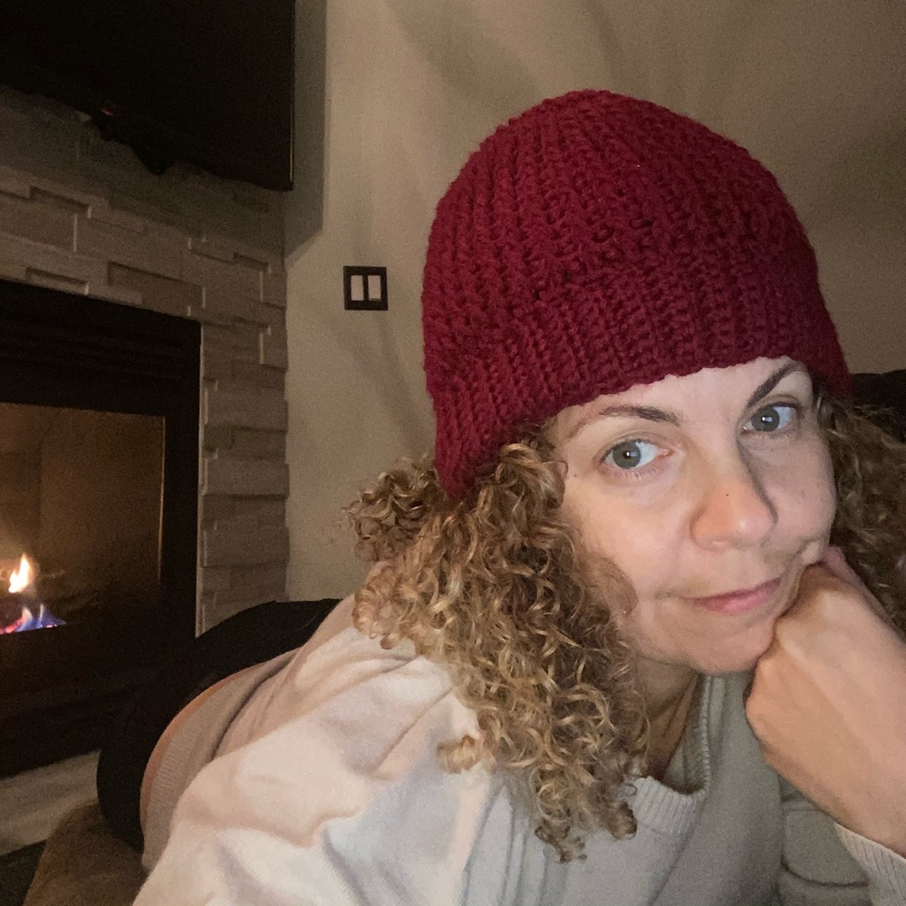 Meet your Posher, Najet